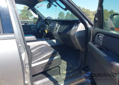 2008 Ford Expedition Limited z USA, uszkodzony, nr VIN 1FMFU19598LA59654